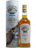 A bottle of Bowmore Legend Hero S Return