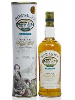 Bowmore Legend No 1