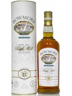 Bowmore Legend Old Style 2249