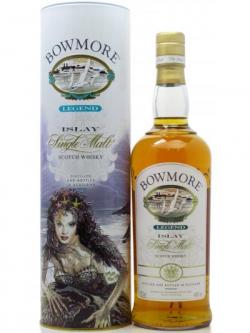 Bowmore Legend Sea Maiden