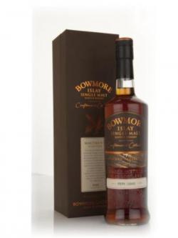 Bowmore Maltmen's Selection