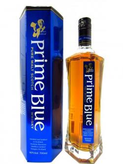 Bowmore Prime Blue