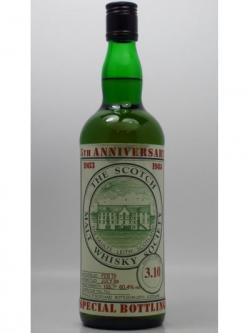 Bowmore Scotch Malt Whisky Society Smws 1972 16 Year Old