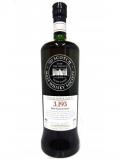 A bottle of Bowmore Scotch Malt Whisky Society Smws 3 193 1997 14 Year Old