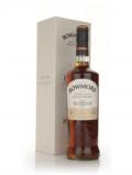 A bottle of Bowmore Springtide