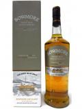 A bottle of Bowmore Surf 1 Litre