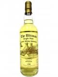 A bottle of Bowmore The Ultimate 1989 11 Year Old