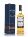 A bottle of Bowmore Vault Edition First Release
