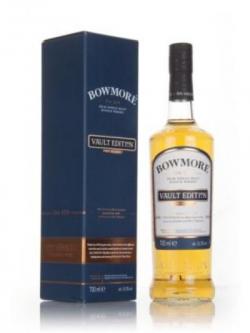 Bowmore Vault Edition First Release