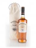 A bottle of Bowmore Virgin Oak - Feis Ile 2015