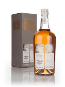 Bowmore& Inchgower - Double Barrel (Douglas Laing)