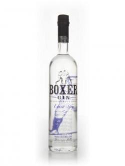 Boxer Gin