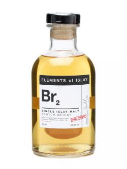 Br2 - Elements of Islay Islay Single Malt Scotch Whisky