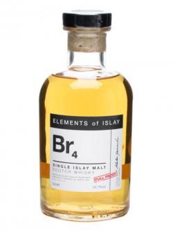 Br4 - Elements of Islay Islay Single Malt Scotch Whisky