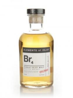 Br4 - Elements of Islay (Speciality Drinks)