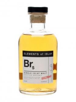 Br5 / Elements of Islay