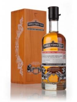 Braes Of Glenlivet 25 Year Old 1989 (cask 10350) - Directors' Cut (Douglas Laing)