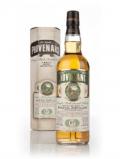 A bottle of Braeval 12 Year Old 2001 (cask 9865) - Provenance (Douglas Laing)