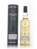 A bottle of Braeval 14 Year Old 2001 - Distiller's Art (Langside)