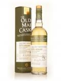 A bottle of Braeval 15 Year Old 1997 (cask 9888) - Old Malt Cask (Hunter Laing)