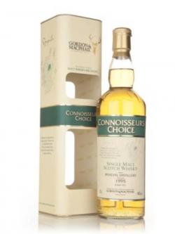 Braeval 1995 - Connoisseurs Choice (Gordon and MacPhail)