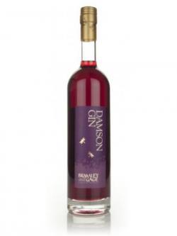 Bramley& Gage Damson Gin