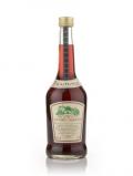 A bottle of Brammle Scotch Whisky Liqueur