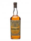 A bottle of Branca Goccia D'Oro Liqueur / Bot.1960s