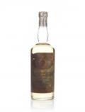 A bottle of Branca Maraschino - 1949-59