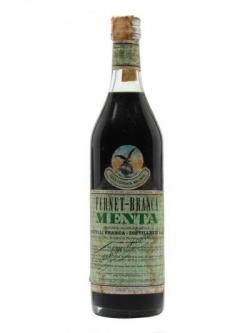 Branca Menta / Bot.1960s