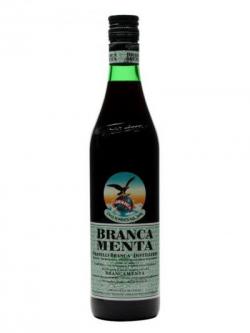 Branca Menta