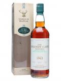 A bottle of Brandy Cask 1963 / Cask #3241 Speyside Single Malt Scotch Whisky