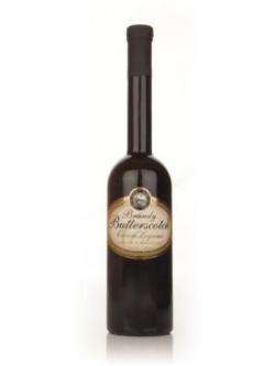 Brandy& Butterscotch Cream Liqueur (Lyme Bay Winery)