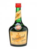 A bottle of Brandymel