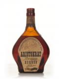 A bottle of Braundle Flensburg Aristokrat - 1960s