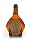 A bottle of Braundle Flensburg Nufs Chocolette - 1960s