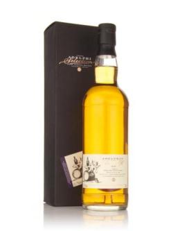 Breath of Islay 11 Year Old 1999 (Adelphi)