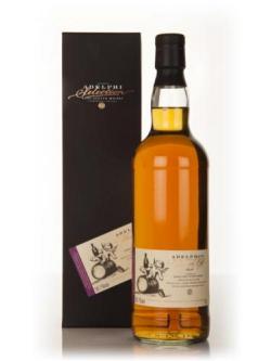 Breath of Islay 12 Year Old 1999 (Adelphi)