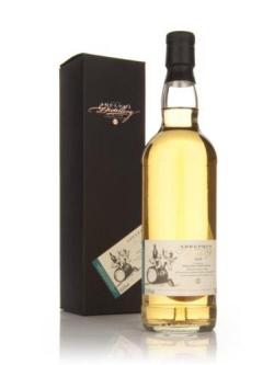 Breath of Isles 14 Year Old 1995 (Adelphi)