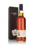 A bottle of Breath of Speyside 18 Year Old 1991 (Adelphi)