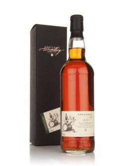 Breath of Speyside 18 Year Old 1991 (Adelphi)