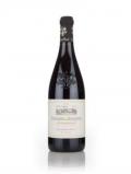 A bottle of Brechet Domaine des Bosquets Gigondas 2011