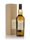 A bottle of Brechin 28 Year Old