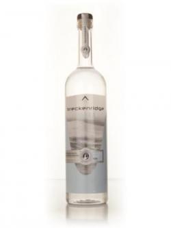 Breckenridge Vodka