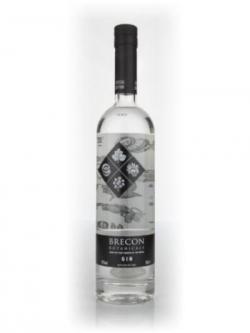 Brecon Botanicals Gin
