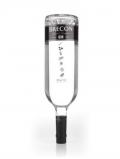 A bottle of Brecon Special Reserve Gin 1.5l