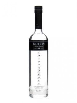 Brecon Special Reserve Gin