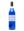 A bottle of Briottet Blue Curacao Liqueur