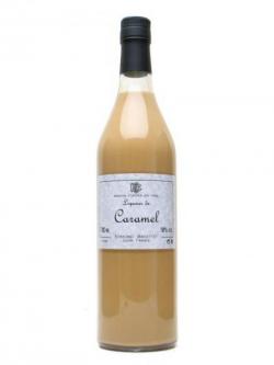 Briottet Caramel Liqueur