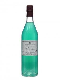 Briottet Concombre (Cucumber) Liqueur